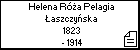 Helena Ra Pelagia aszczyska