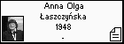 Anna  Olga aszczyska