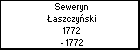 Seweryn aszczyski