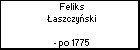 Feliks aszczyski