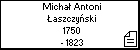Micha Antoni aszczyski