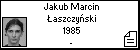 Jakub Marcin aszczyski