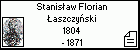 Stanisaw Florian aszczyski