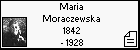 Maria Moraczewska