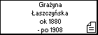 Grażyna Łaszczyńska