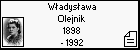 Władysława Olejnik