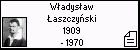 Władysław Łaszczyński