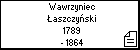 Wawrzyniec Łaszczyński