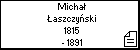 Michał Łaszczyński