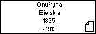 Onufryna Bielska