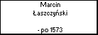 Marcin Łaszczyński