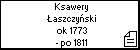 Ksawery Łaszczyński