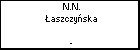 N.N. Łaszczyńska