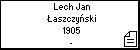 Lech Jan Łaszczyński