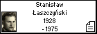 Stanisław Łaszczyński